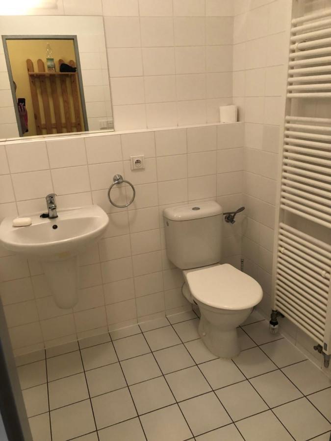 Apartment Certovka Harrachov Kültér fotó
