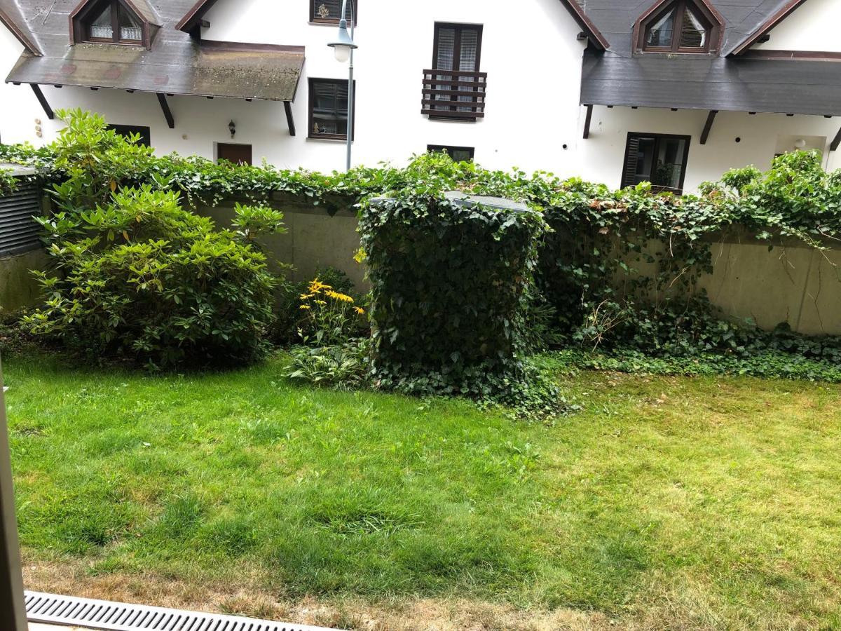 Apartment Certovka Harrachov Kültér fotó